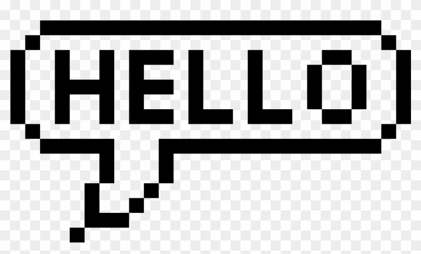 Hello Speech Bubble Hd Png Download 11x697 Pngfind