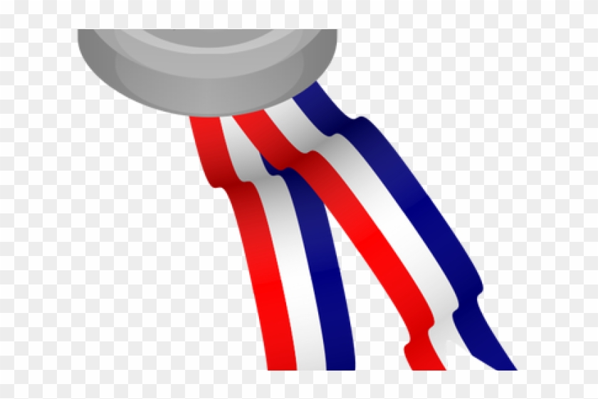 Red White Blue Ribbon Png Transparent Png 640x480 2272820