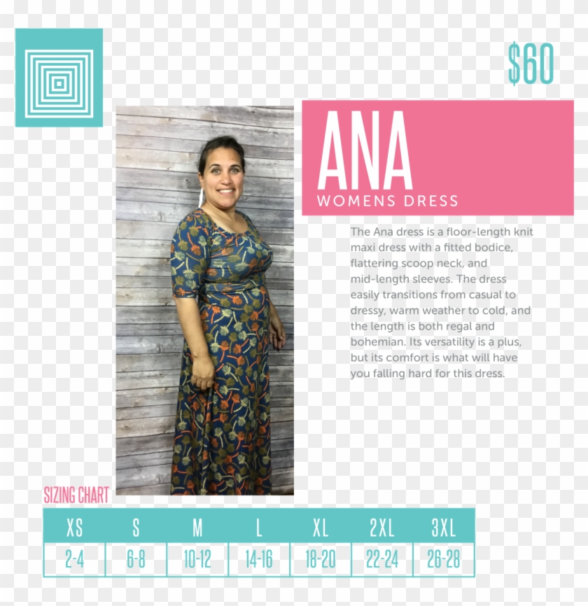 Lularoe American Dreams Patrick , Png Download - Maria Lularoe