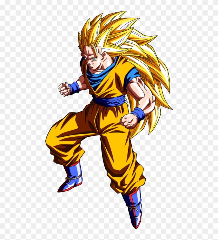 Goku En Una De Sus Transformaciones - Sangoku Super Saiyan 3, HD Png Download - 500x869(#2273504) - PngFind Goku En Una De Sus Transformaciones - Sangoku Super Saiyan 3, HD Png Download - 500x869(#2273504) - PngFind