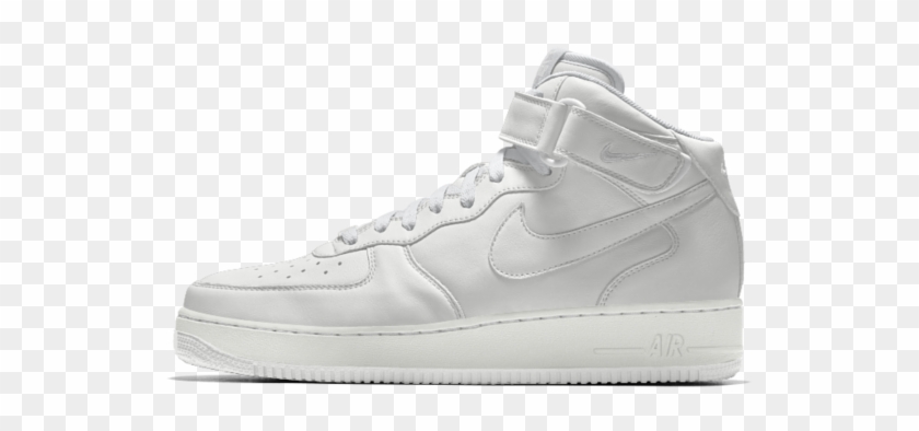 nike air force 1 mid id men's shoe