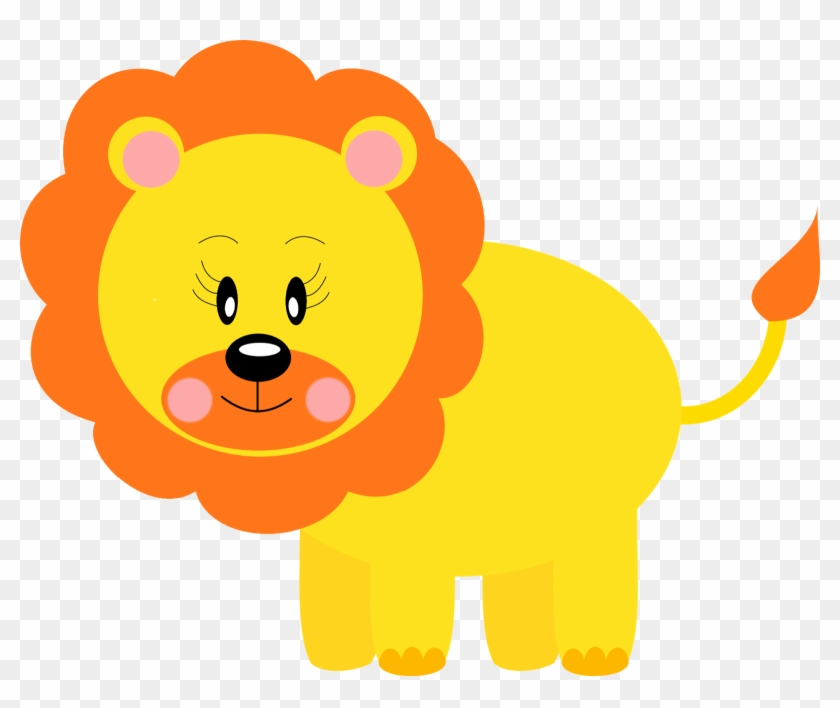 Leão Safari Png - Printable Safari Animals Clipart, Transparent Png -  1600x1273(#2275575) - PngFind