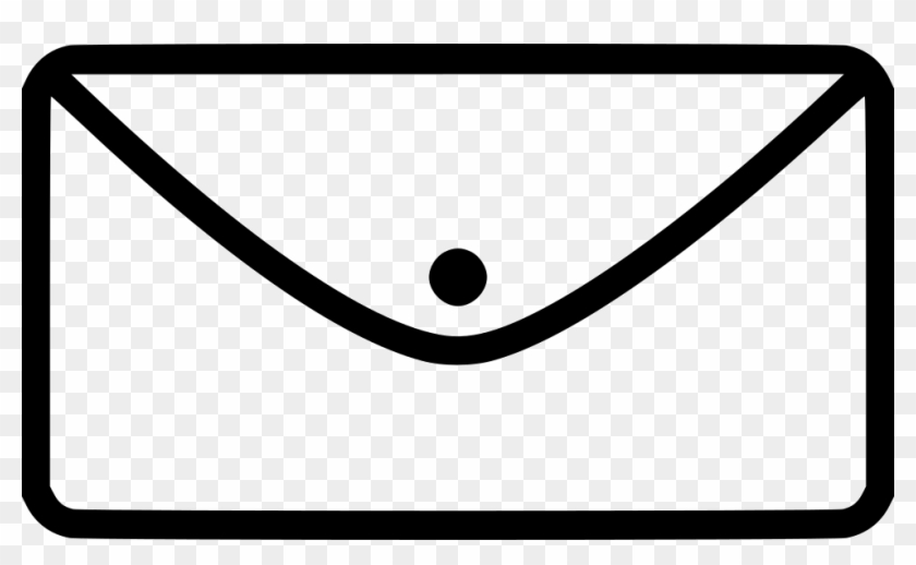 Download Handbag Women Accessory Money Svg Png Icon Envelope Clipart Transparent Png 980x558 2276591 Pngfind