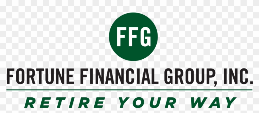 Fortune Financial Group Logo - Graphic Design, HD Png ...