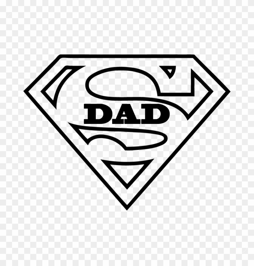 Download Vector Free Stock Super Dad Png For Free Download - Super ...