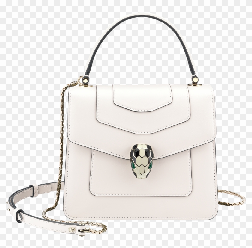 bvlgari serpenti forever flap cover