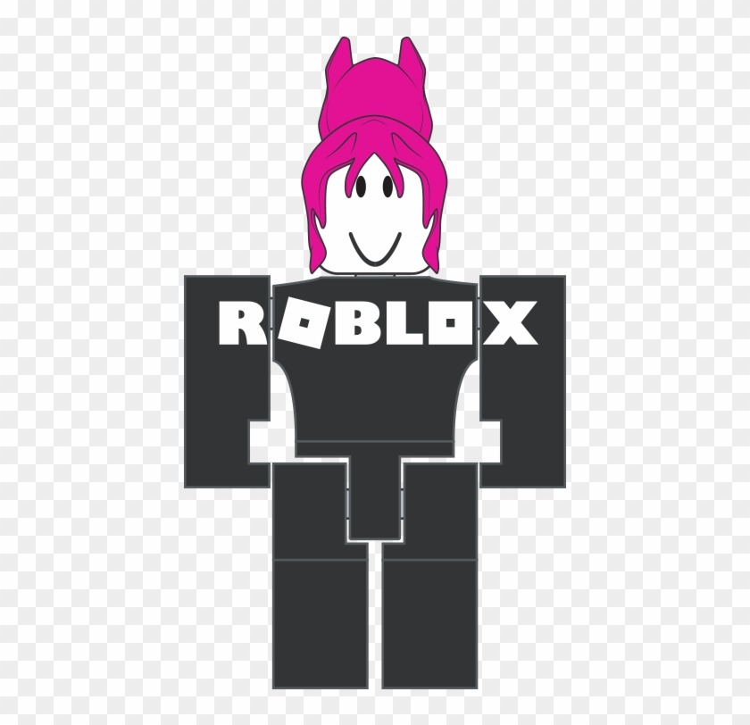 Girl Guest Roblox Guest Hd Png Download 800x800 2278773