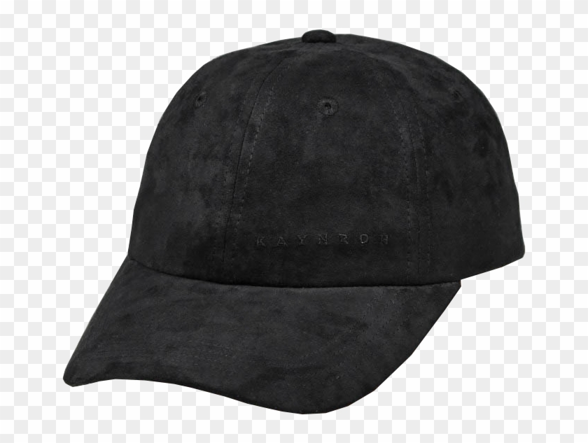black dad hat