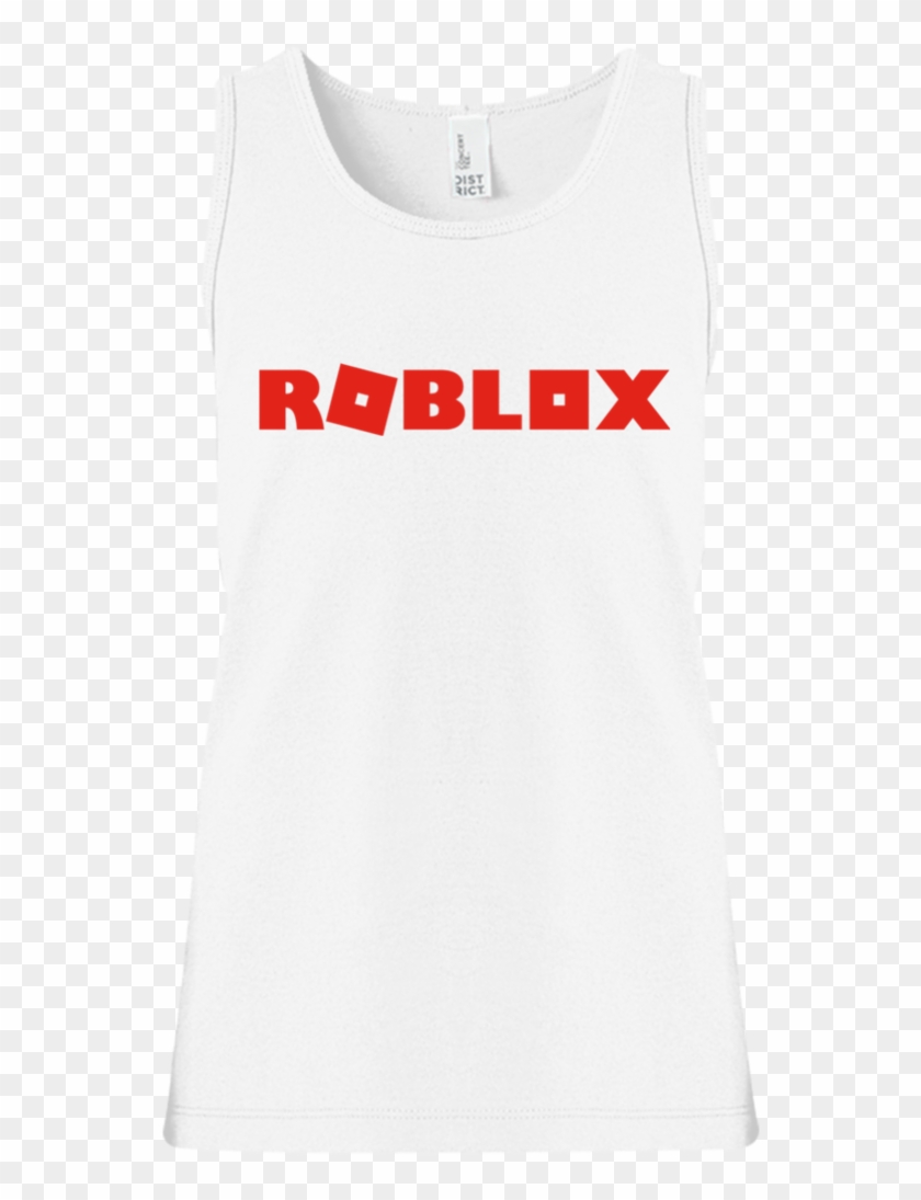 Roblox Shirt Template Transparent Shaded Active Tank Hd Png