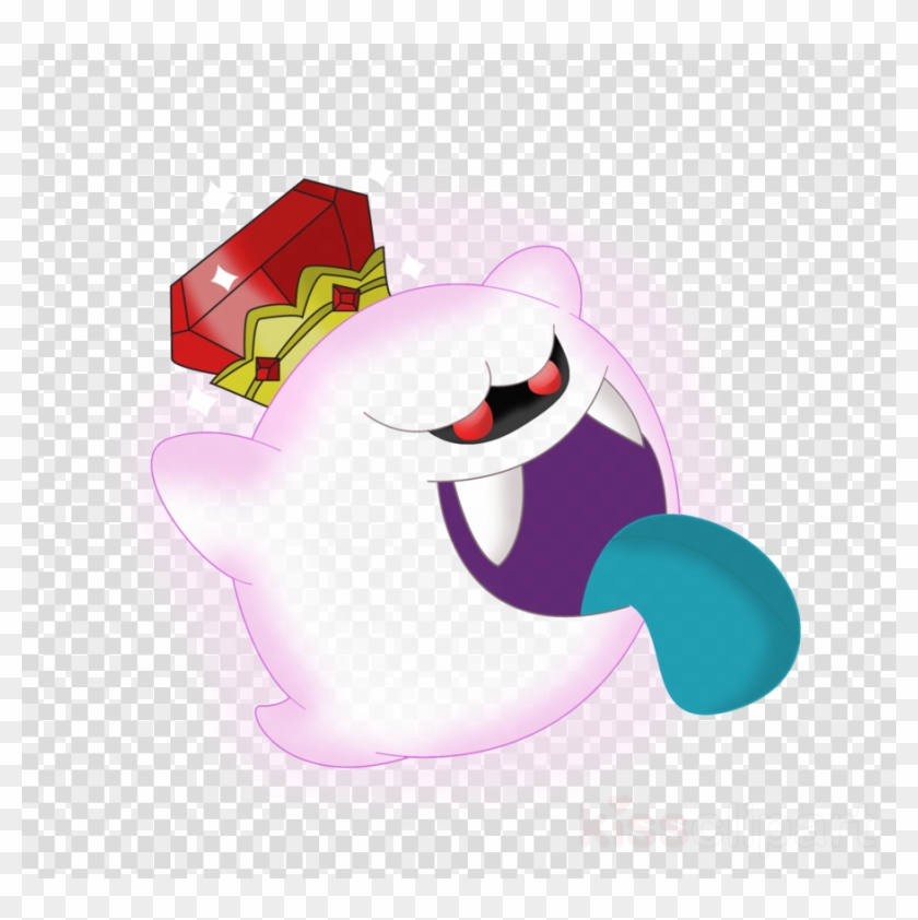 Free King Boo Svg 727 SVG PNG EPS DXF File