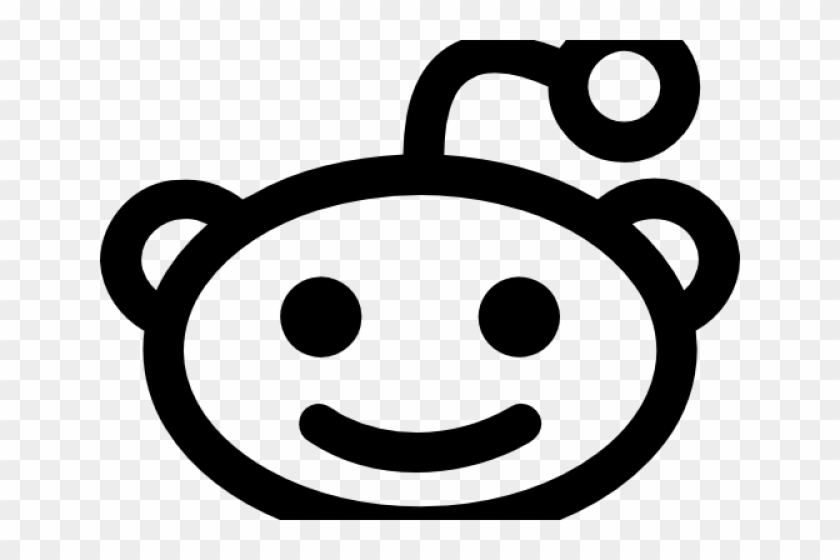 Reddit Clipart Png Transparent Reddit Icon Png Download
