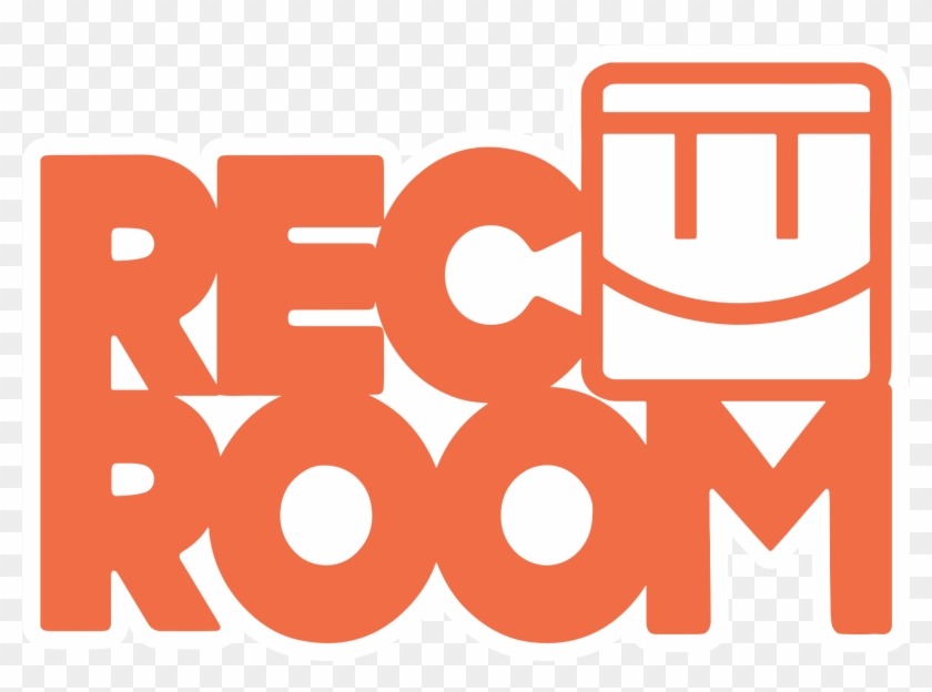 About Rec Room's Shop - Rec Room Vr Logo, HD Png Download - 1933x1345