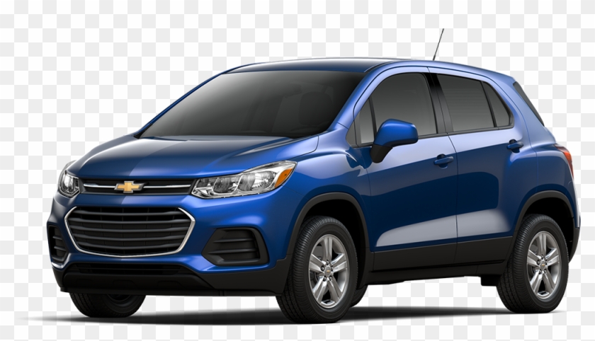 Chevrolet Cars Price - 2017 Chevy Trax Lt Black Hd Png Download - 1000x5272291261 - Pngfind