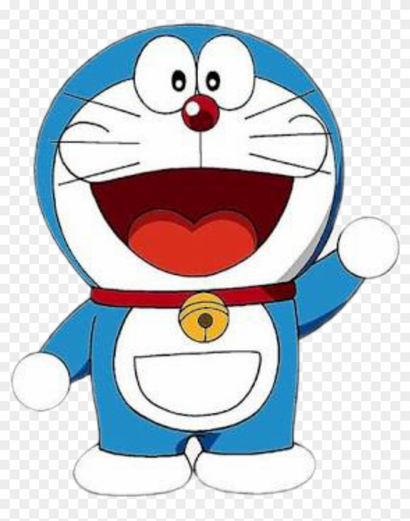 Doremon Sticker Doraemon Pics For Profile Hd Png Download 1024x1250 2291464 Pngfind