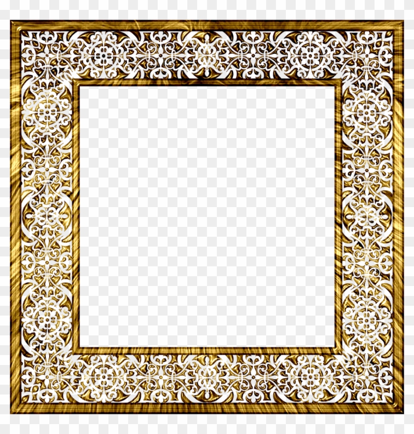 Fancy Page Borders And Frames