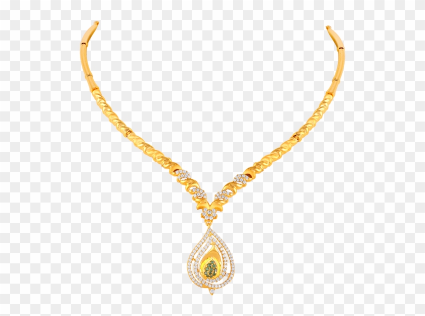 16 grams gold necklace store designs in grt