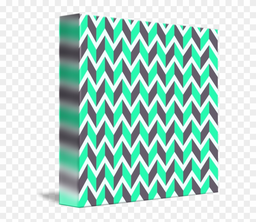 Chevron Pattern Png, Transparent Png - 606x650(#2298219) - PngFind