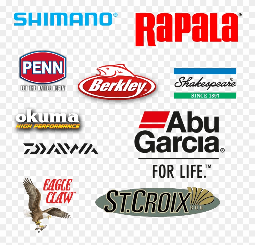 Popular Fishing Pole Brands 2024