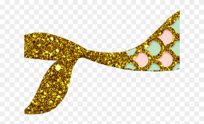 pix Silhouette Transparent Mermaid Tail Png mermaid tail clipart gold glitter