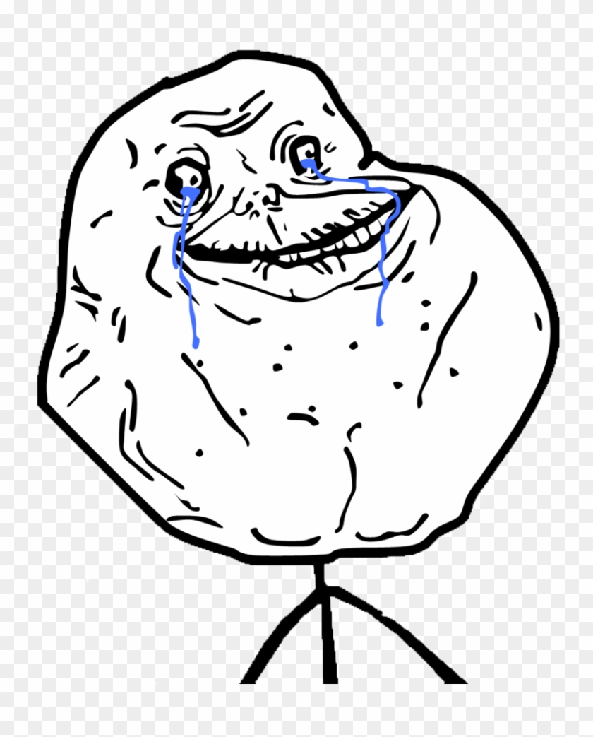 23-231597_forever-alone-crying-png-forev