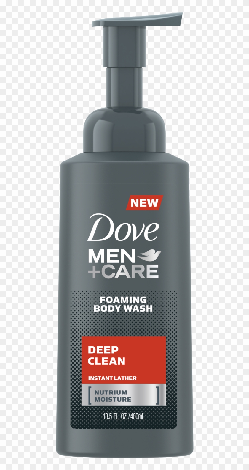 Dove Men Body Wash Deep Clean Hd Png Download 1500x1500 231688