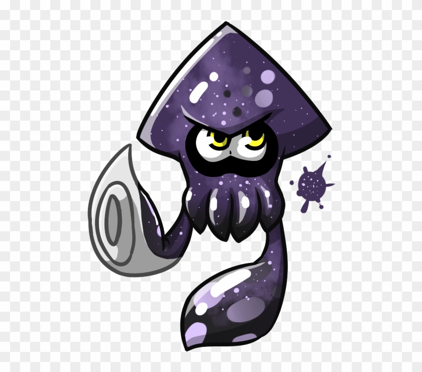 Splatoon Purple Galaxy Squid Blue De Splatoon 2 Hd Png Download 494x660 2396 Pngfind Splatoon Purple Galaxy Squid Blue De Splatoon 2 Hd Png Download 494x660 2396 Pngfind