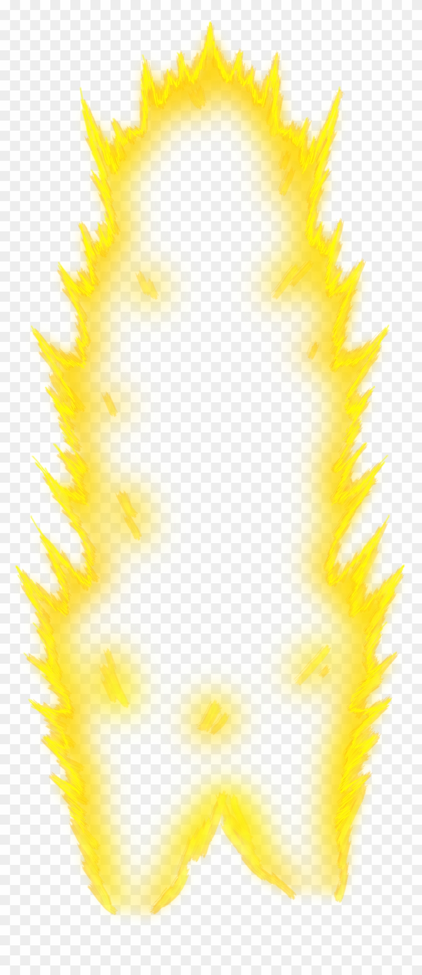 Composite Asura Vs Goku - Goku Super Saiyan Blue 3 Kaioken Png,Dbz Aura Png  - free transparent png images 