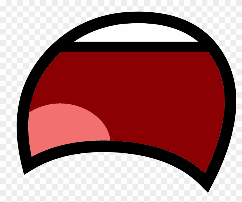 Anime Mouth PNG HD Isolated  PNG Mart