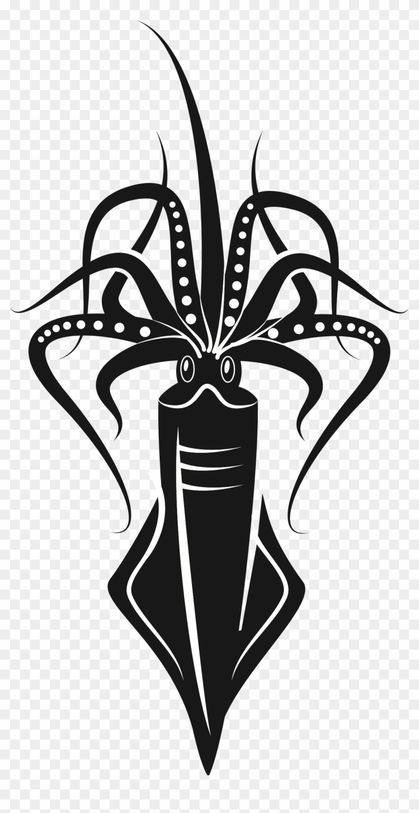 Free Free 303 Squid Svg Free SVG PNG EPS DXF File
