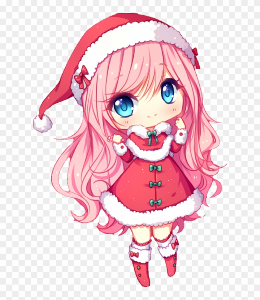 Picture Black And White Download Chibi Transparent  Anime Christmas Chibi  Boy PNG Image  Transparent PNG Free Download on SeekPNG