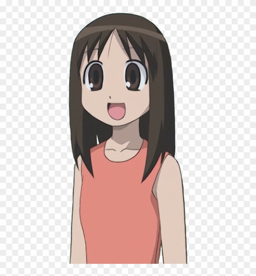 Azumanga Daioh