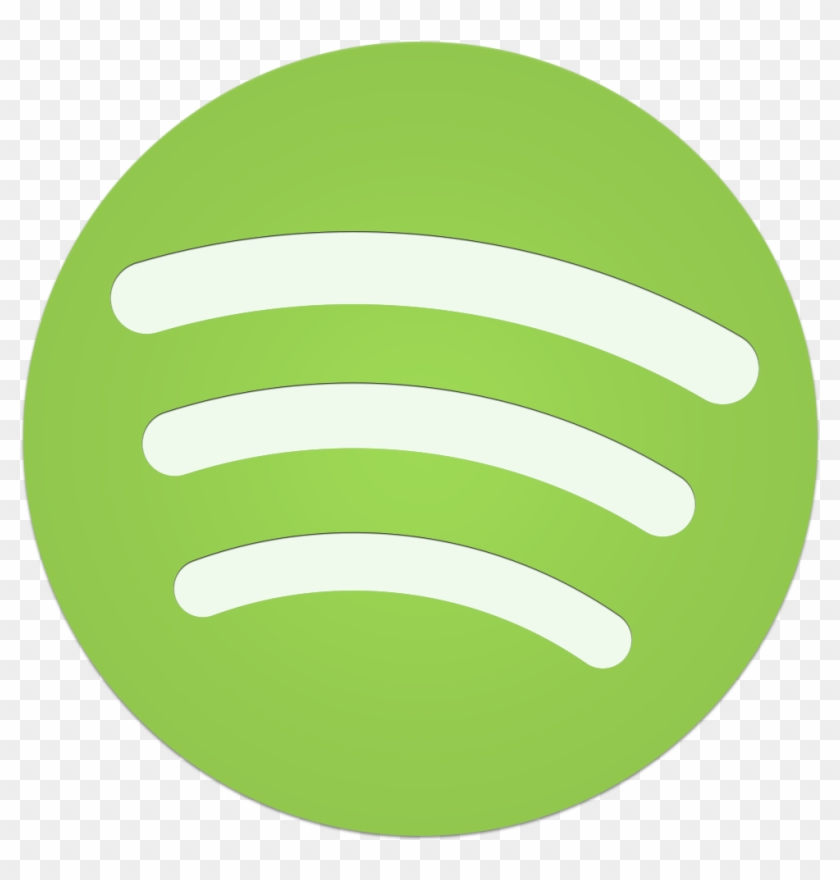 Spotify Logo Png Free Transparent Png Logos Rh Freepnglogos Icon Transparent Background Spotify Png Download 1024x1024 2334 Pngfind