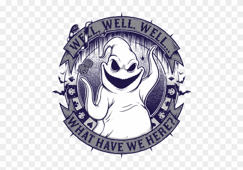 The Nightmare Before Christmas Wallpapers on WallpaperDog