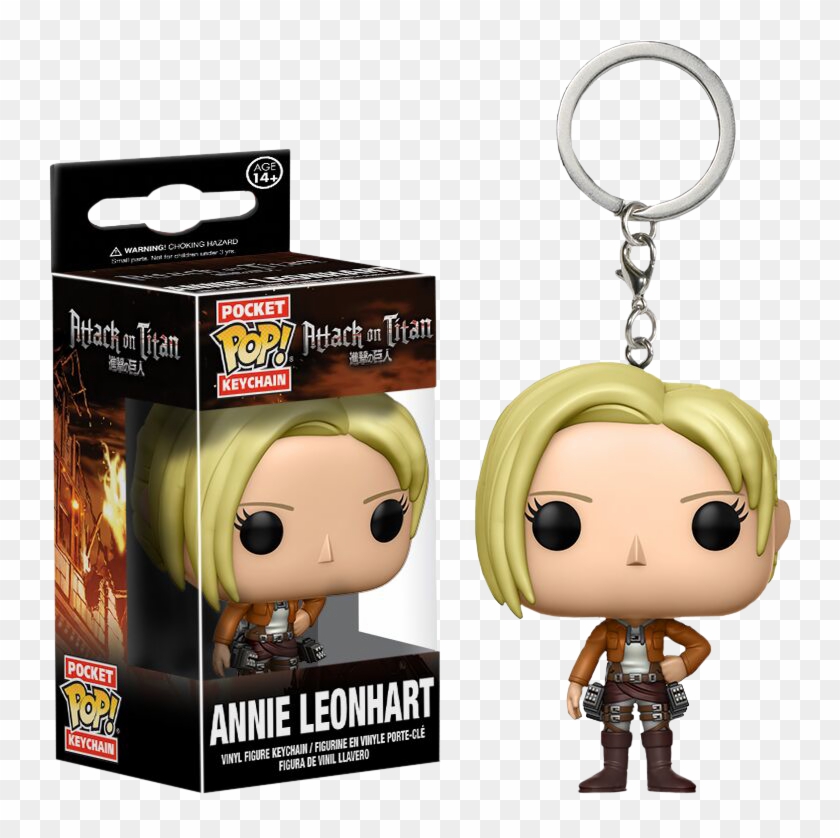 jean aot funko pop