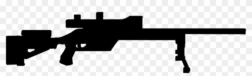 Hud Icon - Csgo Scout Hud, HD Png Download - 1334x339(#235366) - PngFind