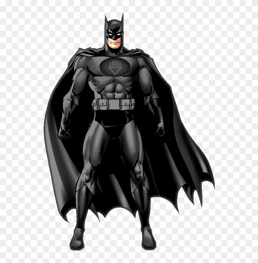 Batman Arkham Knight Png Image - Batman Green Lantern Suit, Transparent Png  - 568x800(#235573) - PngFind