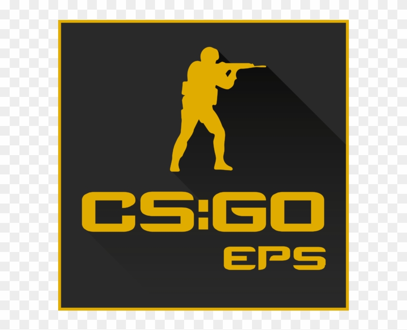 Counter Strike Global Offensive Logo Vector SVG Icon - SVG Repo