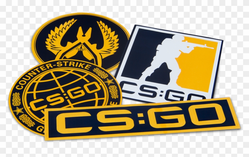 Cs Go Sticker, HD Png Download - 1000x1000(#236065) - PngFind