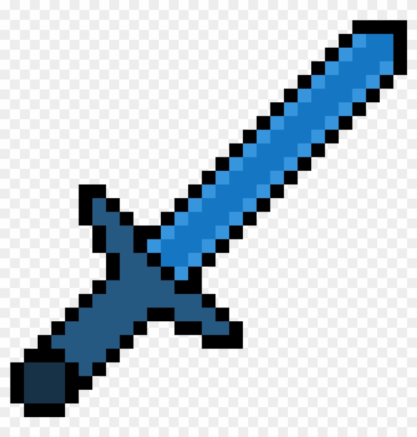 Minecraft Sword PNG & Download Transparent Minecraft Sword PNG Images for  Free - NicePNG