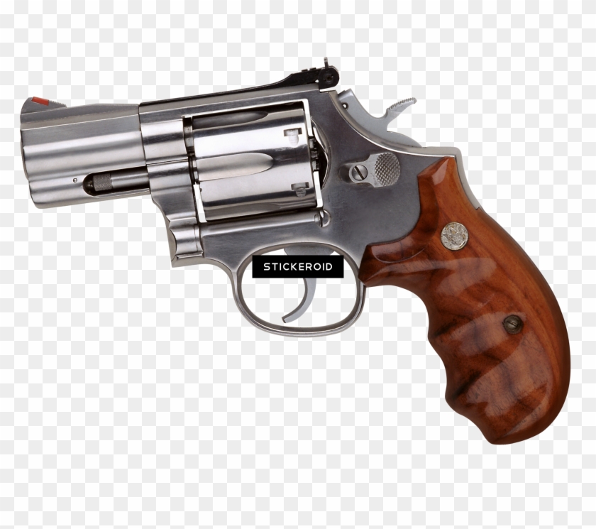 Handgun Gun Hand , Png Download, Transparent Png - 2234x1876(#2300858
