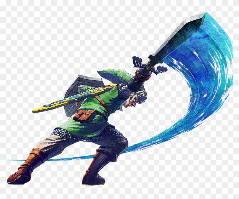 36 Legendas Tenyek A Quot Legend Of Zelda Skyward Sword Artwork Hd Png Download 1024x1 Pngfind