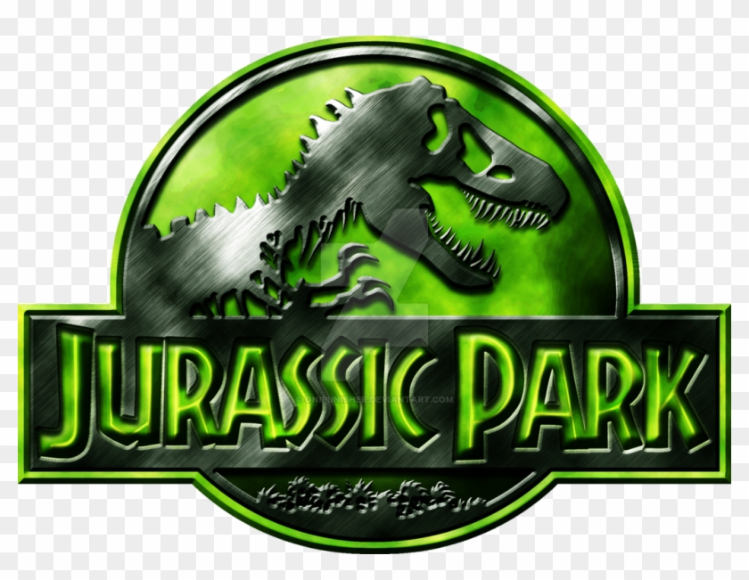 Jurassic Park , Png Download, Transparent Png - 1024x746(#2303273 ...