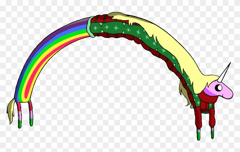 Arcoiris Png Transparent Png Adventure Time Png Download 4x460 Pngfind