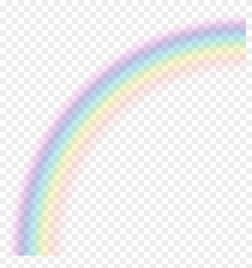 Tumblr Rainbow Arcoiris Cool Colors Colores Tumblr - Transparente