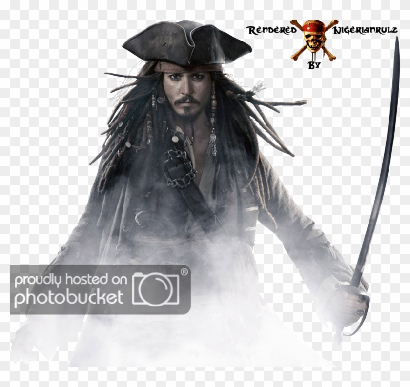 Jack Sparrow Png Pirates Of The Caribbean Full Hd Transparent Png 800x713 Pngfind