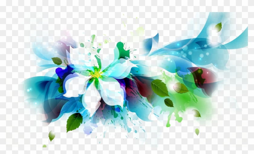 Unduh 72 Background Abstract Flower HD Terbaru