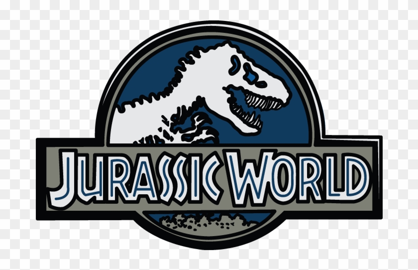 How To Draw Jurassic World, Movie, Brand, Easy Step - Jurassic World ...