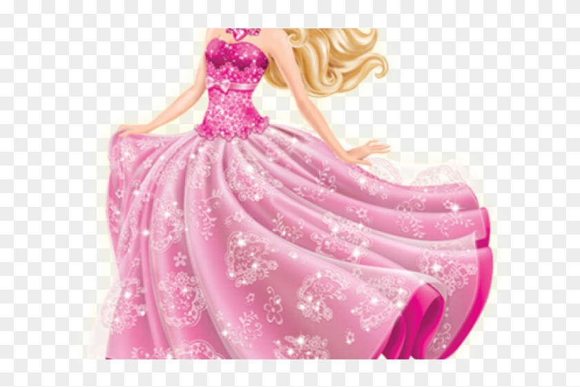 barbie princess wallpaper