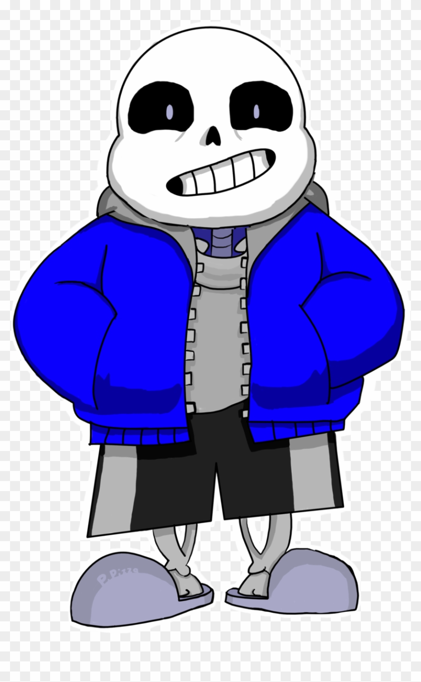 Sans Undertale Png Download Transparent Png 6x1281 Pngfind