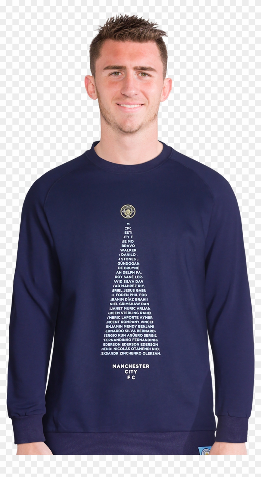 man city christmas sweater